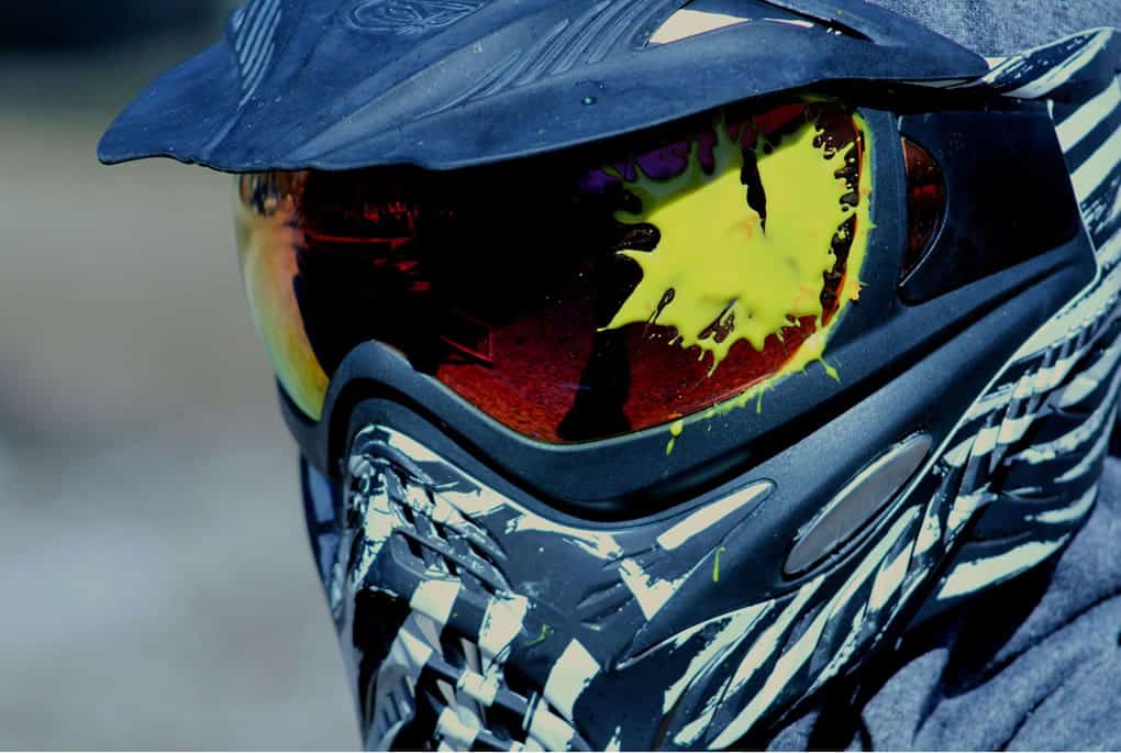 Best Paintball Masks in 2024 (Ultimate Buying Guide)