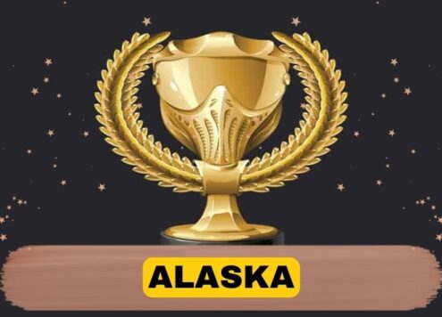 Best Paintball in Alaska
