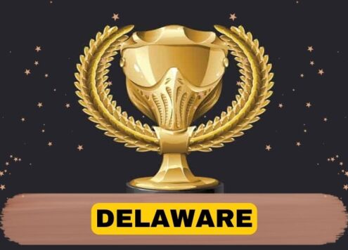 Best Paintball in Delaware