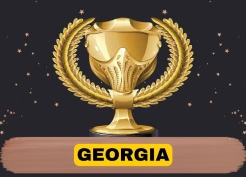 Best Paintball in Georgia