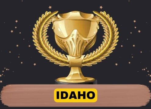 Best Paintball in Idaho