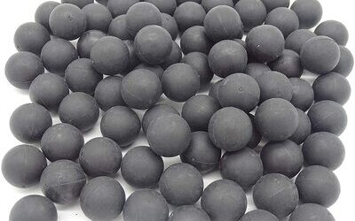 AOOHYEO Reusable Paintballs
