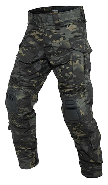 YEVHEV G3 Combat Pants